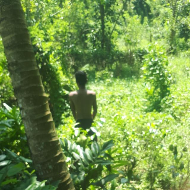 පිස්සු ආතල් ඉන්නව නම් හිටු නැත්තන් පල??