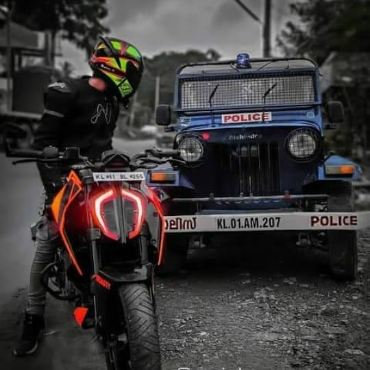 ?__BIKER'S ?
