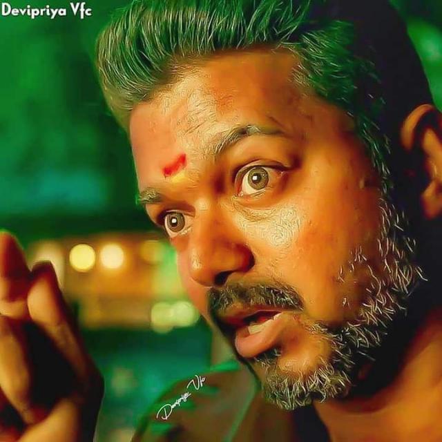 THALAPATHY BLOODS?