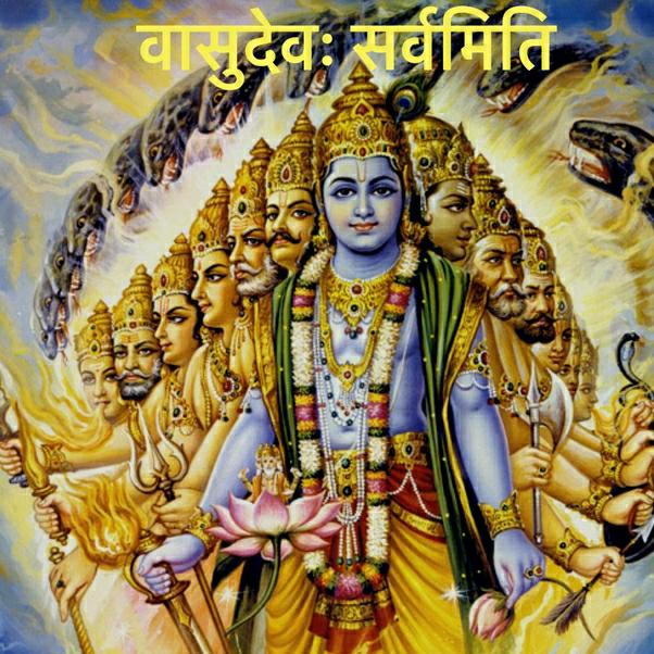 Mahabharat ???