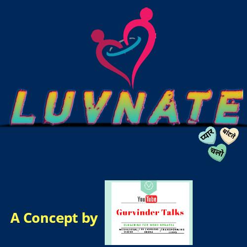 LUVNATE