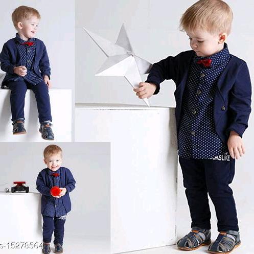 ???Only kids product ??