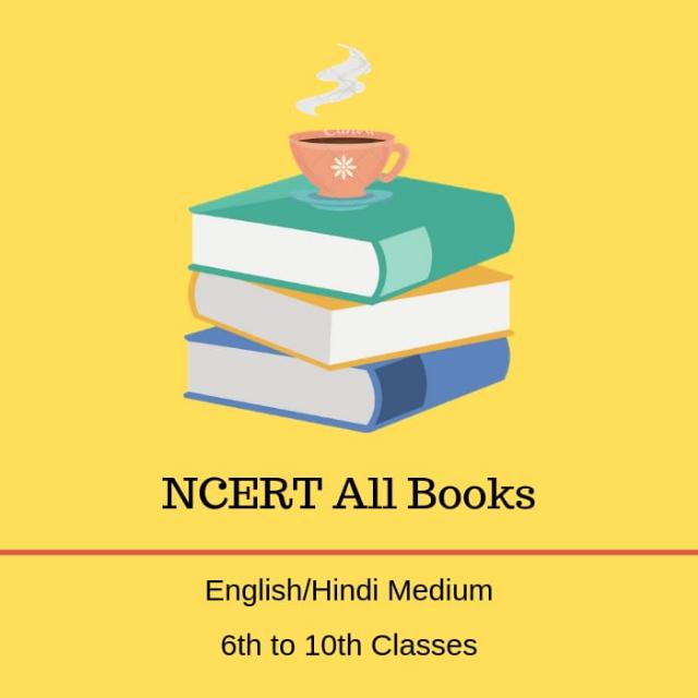 NCERT All Books ,All Free