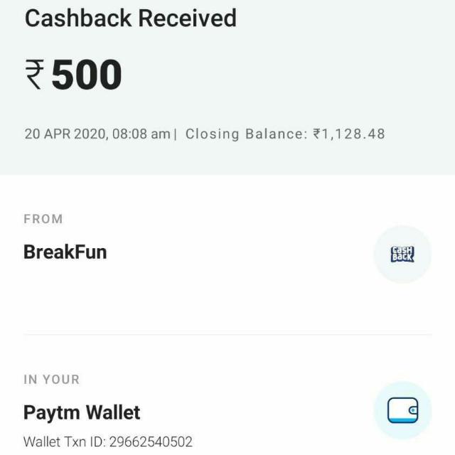 BreakFun Group