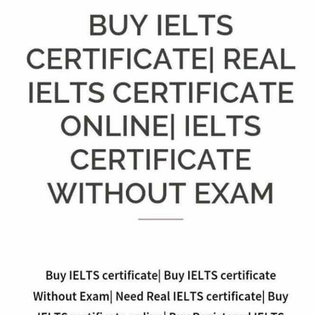 Original IELTS/TOEFL DOCS