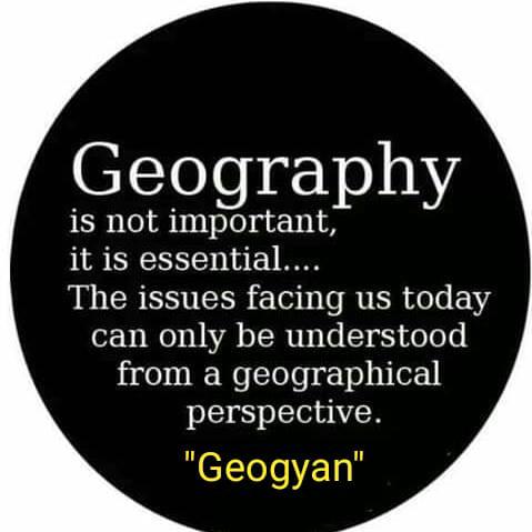 Geography Online(HS)