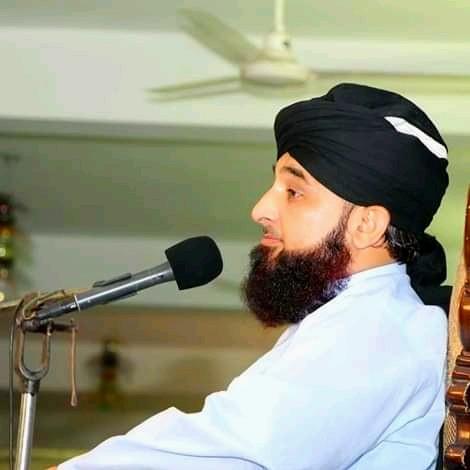❤Sunni Ullamah❤
