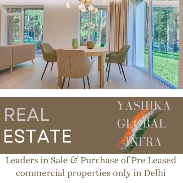 YASHIKA GLOBAL INFRA 1
