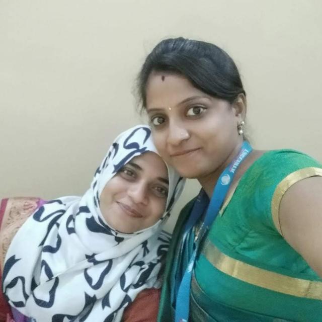 Family Mom sis hot