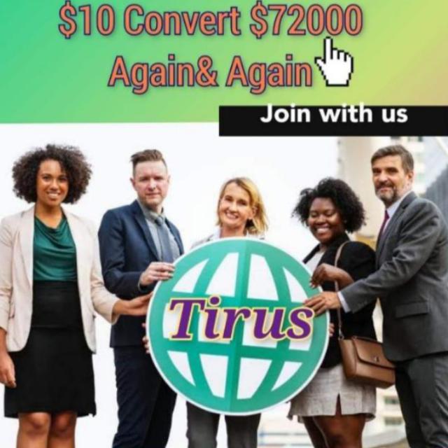?online job ?tirus?