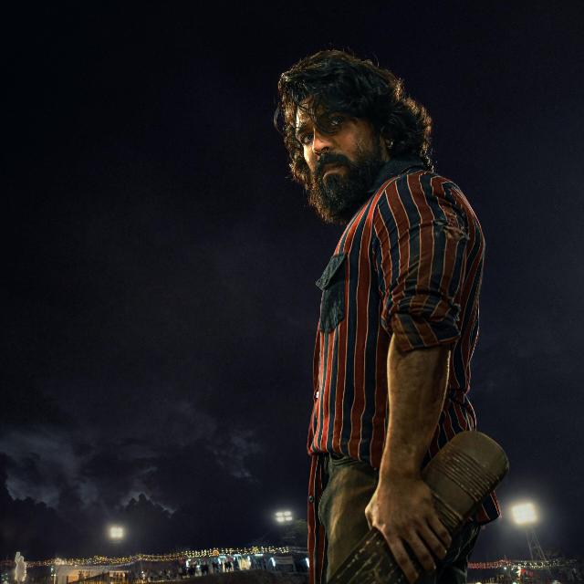 RRRRAMCHARAN ???