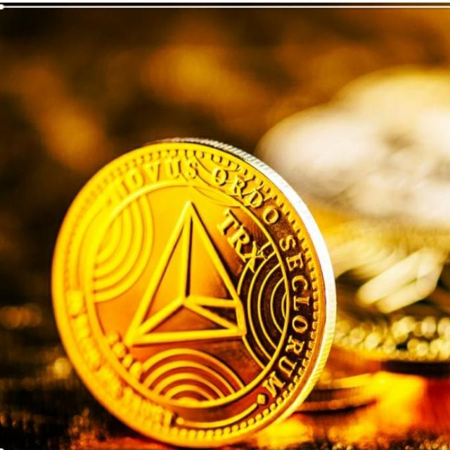 TRON SRILANKA (LionShare)