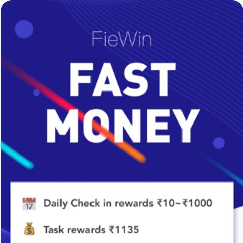 Money earn 