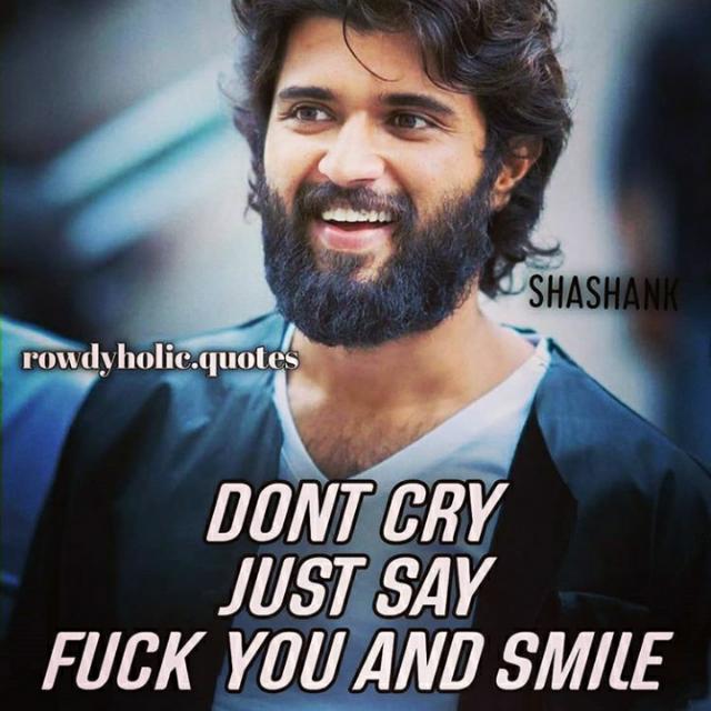 Rowdy boys మచిలీపట్నం????