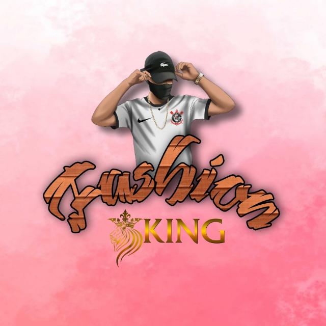 ?Fashion King 5️⃣?...???️