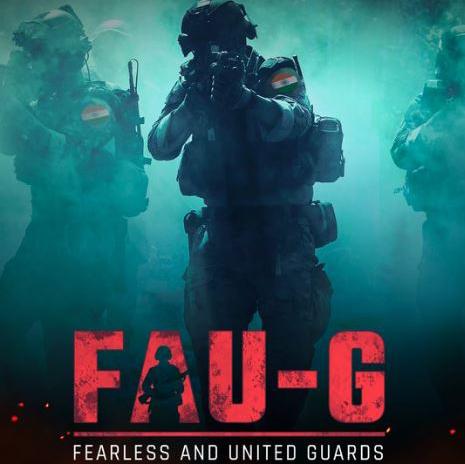 ONLY FAUG PLAYERS Whatsapp group