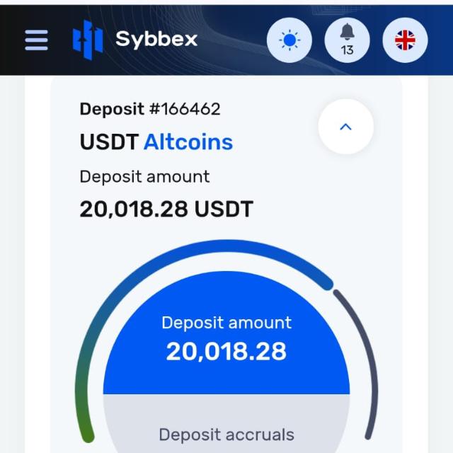 Welcome to Sybbex ??