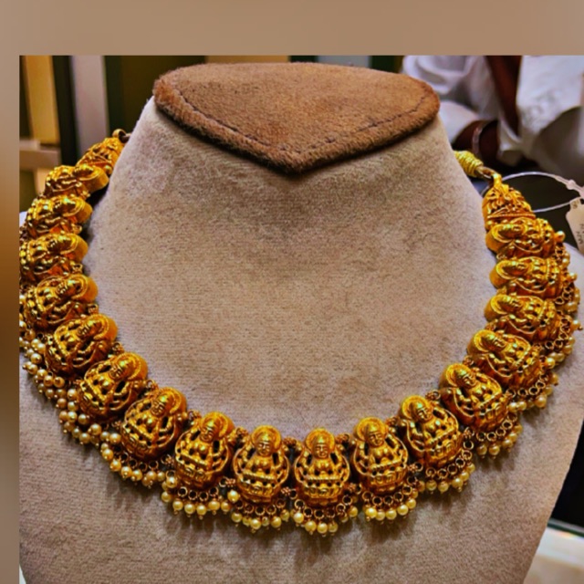 Vedant jewellery
