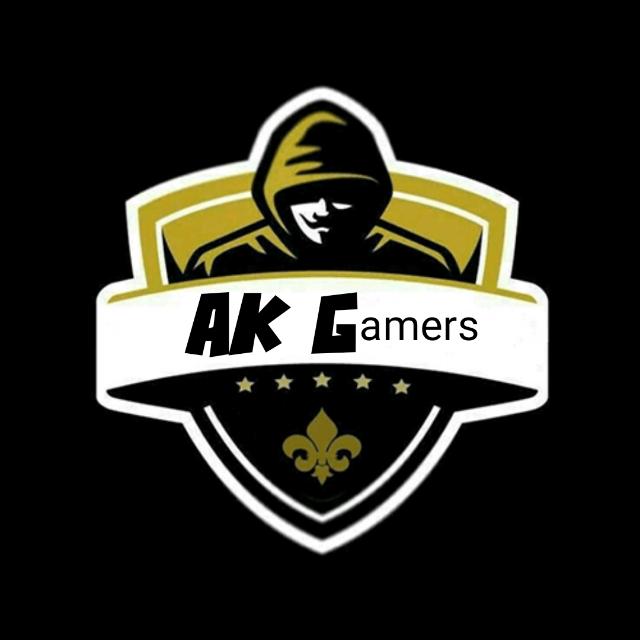 Ak GAMERS 