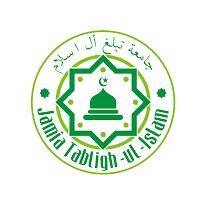 TABLIGH OF ISLAM ?
