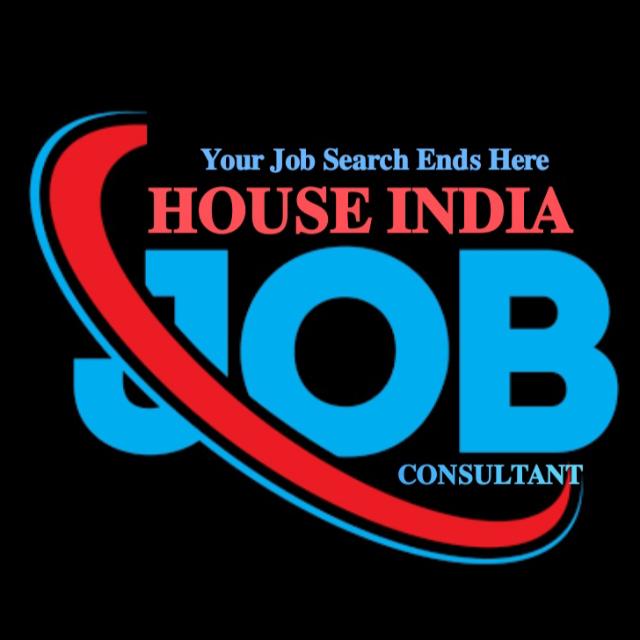 JOB HOUSE INDIA -JHARKAND