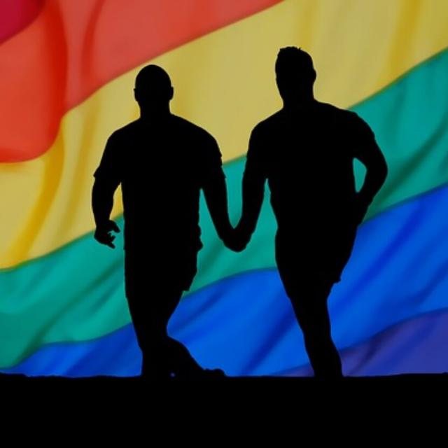 Pride forever ??️‍? TKMCE?
