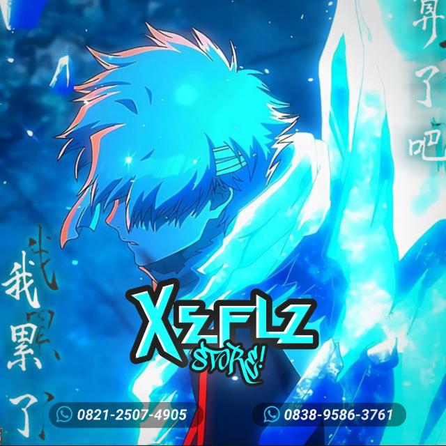 ?Jasa Joki JB || all game || XeflzStore?