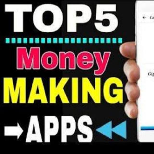 Patym earnings app ☺️☺️
