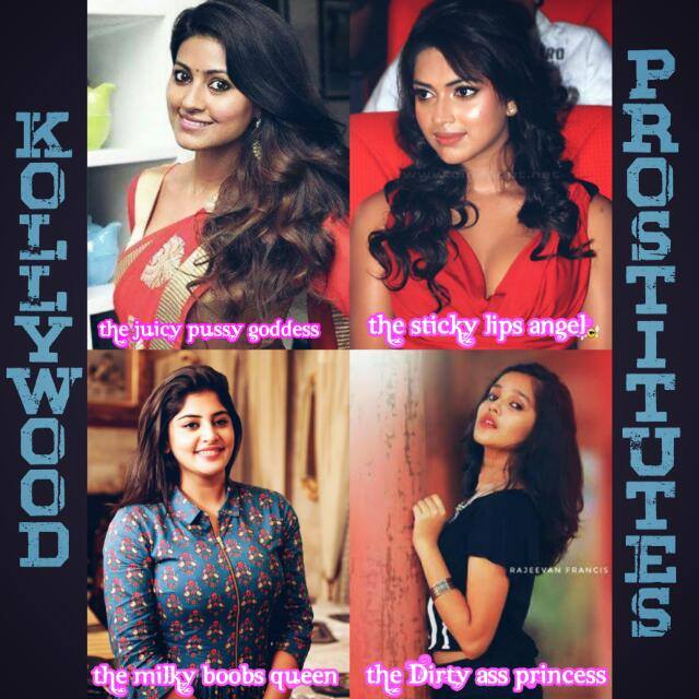 Kollywood Prostitutes ??