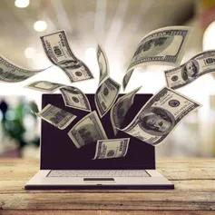 Without invest earn money