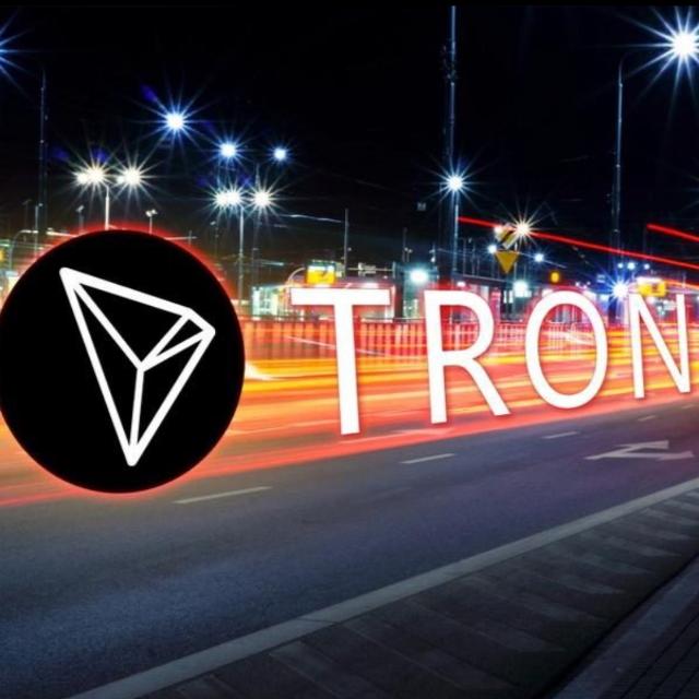 TRON Lin share trx Whatsapp group