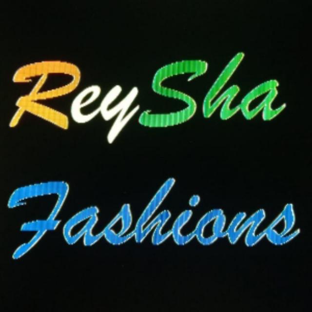 ReySha Collections Whatsapp group