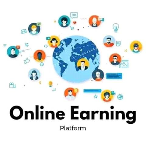 Online Earning 2020???