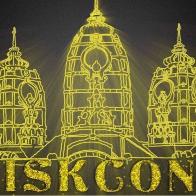 ISKCON Delhi - 030