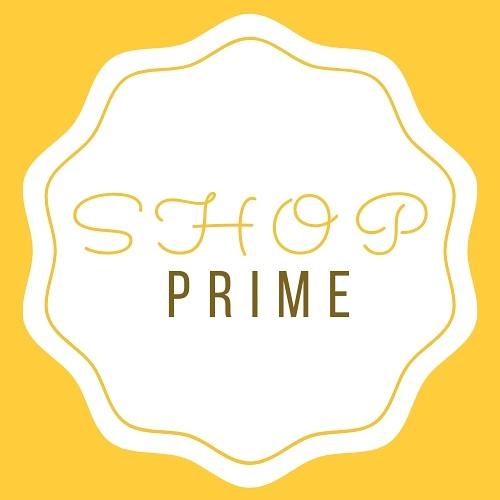 Shop Prime To Buy?️