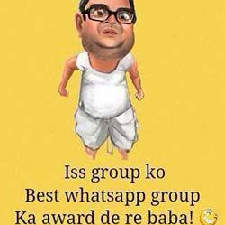 Status Zone Whatsapp group