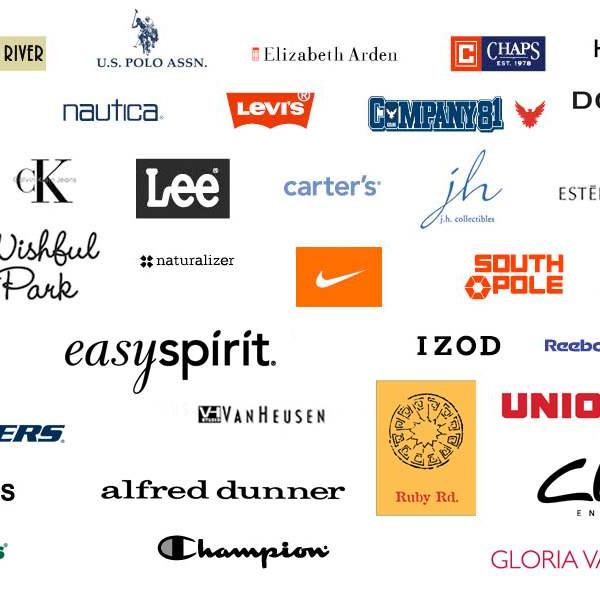 Branded clothes 2