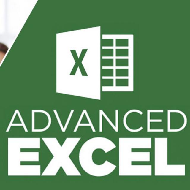 Advance Excel Expert Whatsapp group