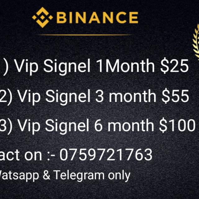 Vip Signel 2 Srilanka ?? ?
