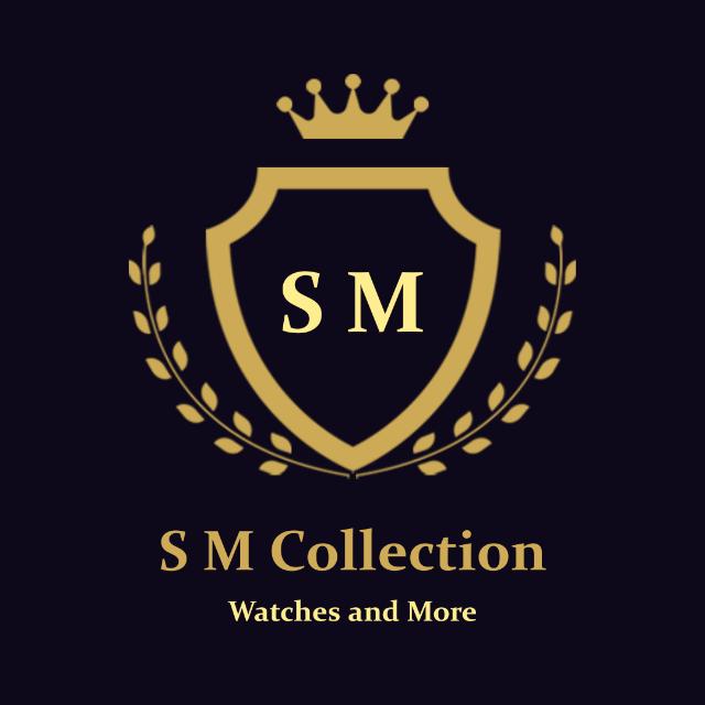 S M Collection Whatsapp group