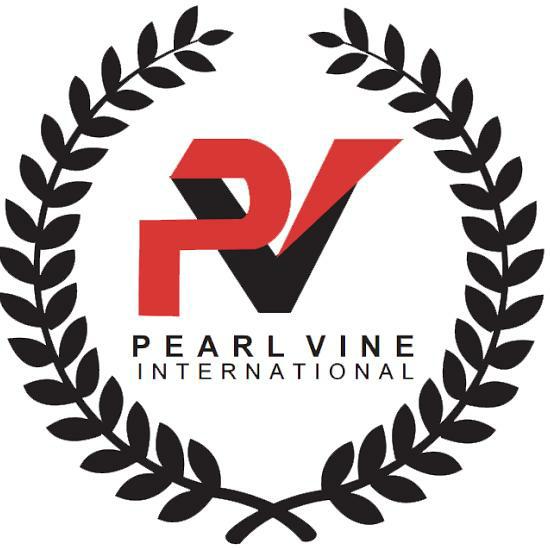 Pearlvine company ?