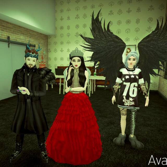 Avakin life  Gamer??‍♂??‍♀