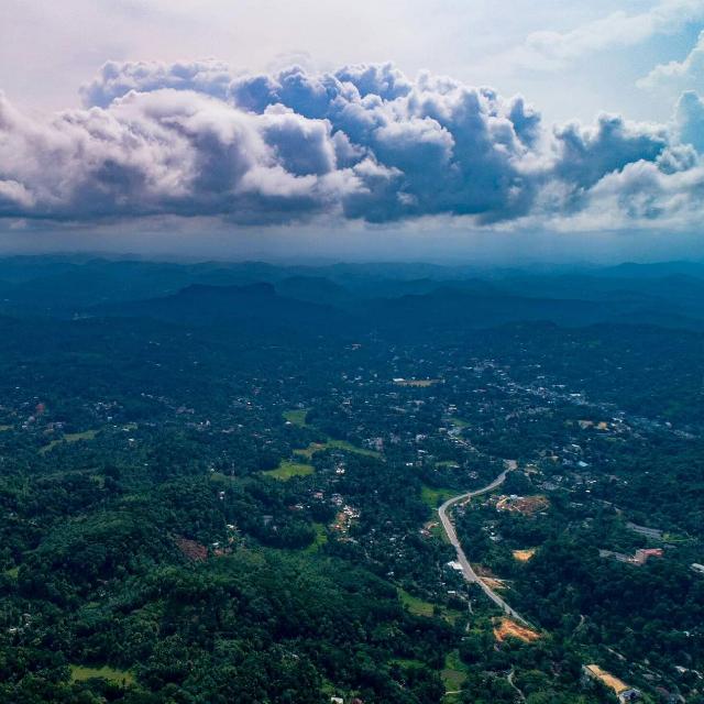 We Are Kegalle
