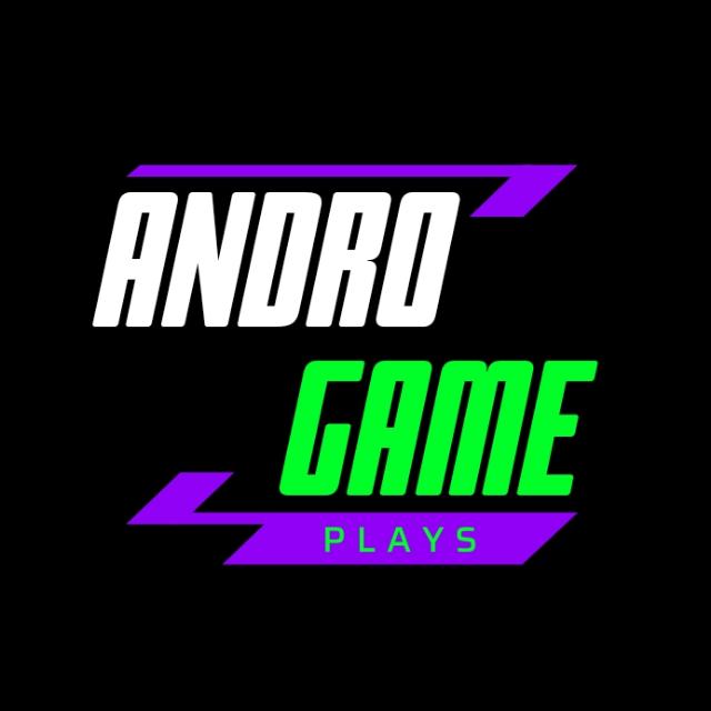 Andro Game Plays