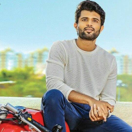 Vijay devarakonda fans
