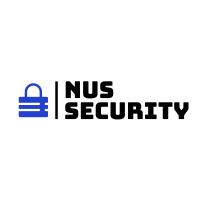?  Nus security ? 1⃣