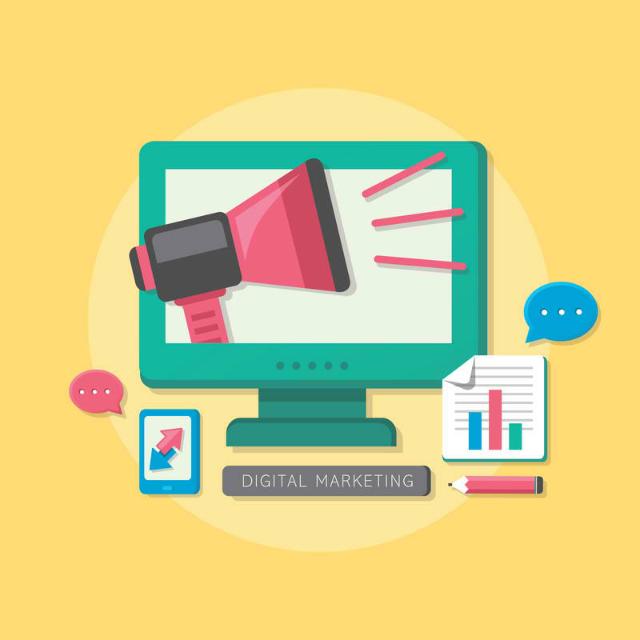 DIGITAL REVIEW MARKETING ⚡⚡