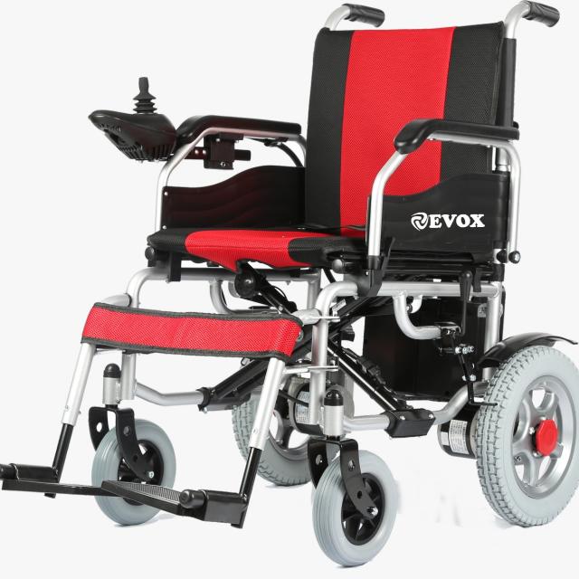 Wheelchair Discount group