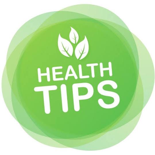 Health Tips