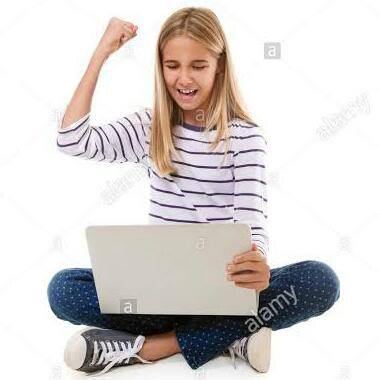 Learn Blogging